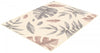 Palta Cream-Rose Area Rug - 7'10" x 10'2"