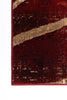 Cherokee Red Area Rug - 5'3" X 7'3" 
