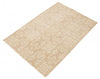 Caledonia Ivory 5'3" x 7'7" Area Rug