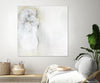 "Together In Peace" Giant Art 54x54 Wall Art
