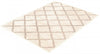 Kaden Ivory Area Rug - 6'3" x 9'6"
