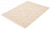 Penney Taupe Area Rug - 8'0" x 10'0"