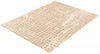 Sadie Safari Taupe-Champagne Area Rug - 7'10" x 10'2"
