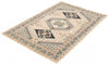 Quincy Ivory Area Rug - 7'10" x 10'2"