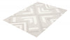 Tyisha Grey Area Rug - 5'0" x 7'0"