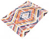 Paloma Casa White Area Rug - 8'0" x 10'0"