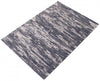 Ulema Grey Rug 3'11" X 5'11" Area Rug