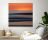 "Cesmare" Giant Art 54x54 Wall Art