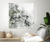 "With Me" Giant Art 54x54 Wall Art
