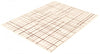 Taite Cream-Bordeaux Area Rug - 3'11" x 5'7"