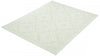 Neisha Traditional Mint Rug 6'7" X 9'6" Area Rug