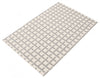 Brangane Light Grey 5'3" x 7'7" Area Rug