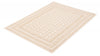 Thandazile Taupe Area Rug - 4'0" x 6'0"