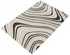 Nikkos Taupe 5'3" x 7'7" Area Rug