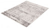 Trudel Grey Area Rug - 3'11" X 5'7" 