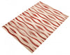 Arusha Ivory / Red 7'10" x 10'2" Area Rug