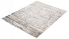 Trudel Light Blue Area Rug - 5'3" X 7'3" 