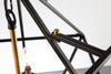 Roxton 4-Light Chandelier 