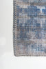 Kashkuli Blue Rug 5'3" X 8'0" Area Rug