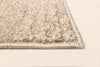 Hadley Grey / Red 7'10" x 10'2" Area Rug