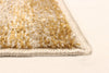 Grande Ivory/Gold 6'7" X 9'6" Area Rug