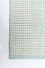 Neisha Classic Mint Rug 6'7" X 9'6" Area Rug