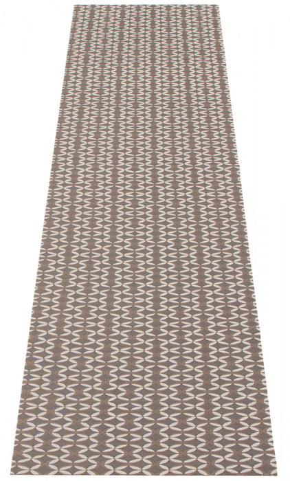 Bellezza Black 2'2\" x 8'0\" Area Rug