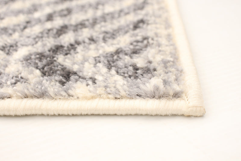 Electra Cream Area Rug - 3'11\" x 5'7\"