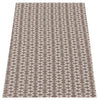 Bellezza Black 2'2" x 6'0" Area Rug - S of 2
