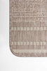 Wileen Taupe Area Rug - 3'3" X 4'7" 