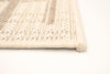 Sadie Burburry Champagne-Taupe Area Rug - 7'10" x 10'2"