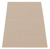 Bellezza Taupe 2'2" x 4'0" Area Rug - S of 2