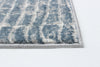 Kecia Navy/cream 3'11" X 5'11" Area Rug