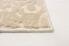 Caledonia Ivory 5'3" x 7'7" Area Rug