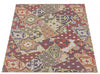 Bellezza Red 2'2" x 3'0" Area Rug - S of 2