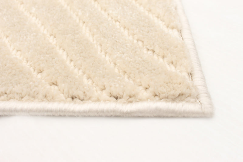 Lane Ivory 6'7\" x 9'6\" Area Rug