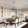 Bridgetown 4-Light Cage Pendant