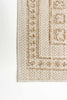 Thandazile Taupe Area Rug - 4'0" x 6'0"