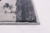 Ulema Grey Rug 8'0" X 10'0" Area Rug