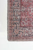 Ophelia Copper Rug 7'10" X 10'0" Area Rug