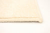 Faith Cream-Prol Area Rug - 5'3" x 7'3"