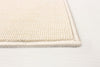 Sophie Ivory Area Rug - 5'3" x 7'7"