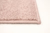 Faith Rose-Cream Area Rug - 3'11" x 5'7"