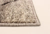Grande Grey/Brown 3'11" X 5'7" Area Rug