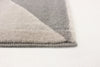 Nuria Grey 5'3" x 7'7" Area Rug