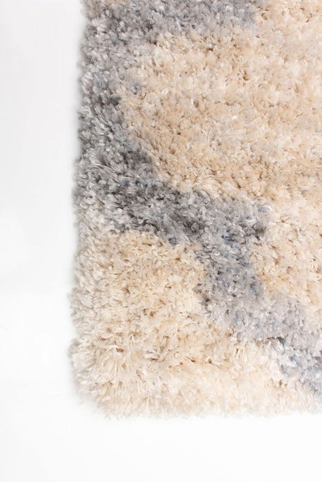 Dimity Tan Area Rug - 3'11\" x 5'7\"