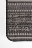 Wileen Black Area Rug - 2'2" X 6'7" 