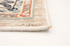 Quincy Ivory Area Rug - 7'10" x 10'2"