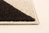 Hadley Grey / Green 6'7" x 9'6" Area Rug