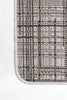 Panthea Grey Area Rug - 2'2" X 6'7" 